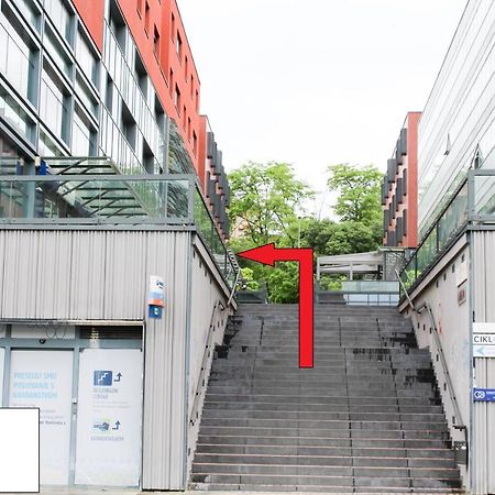 Apartmán Sweet 7 Rijeka Exteriér fotografie