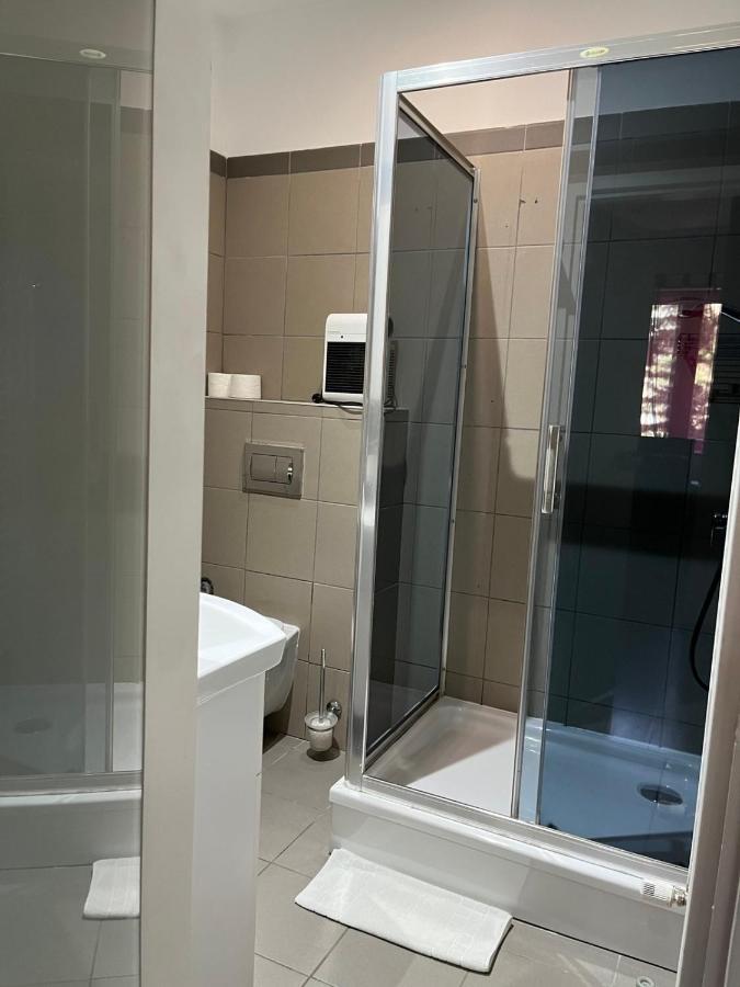 Apartmán Sweet 7 Rijeka Exteriér fotografie