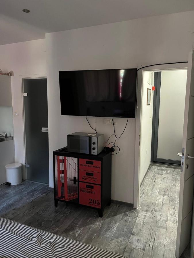 Apartmán Sweet 7 Rijeka Exteriér fotografie