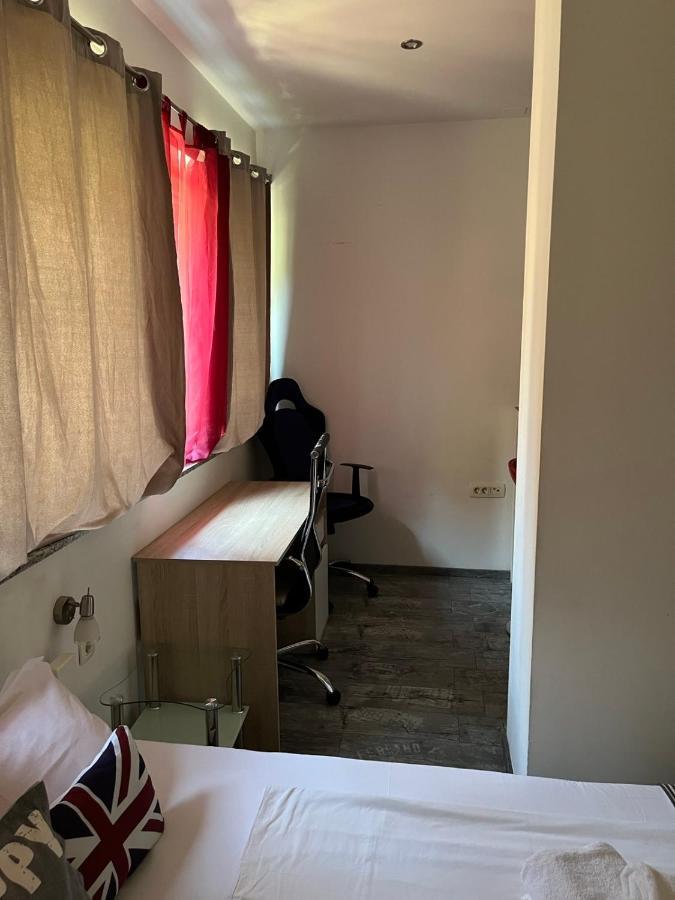 Apartmán Sweet 7 Rijeka Exteriér fotografie